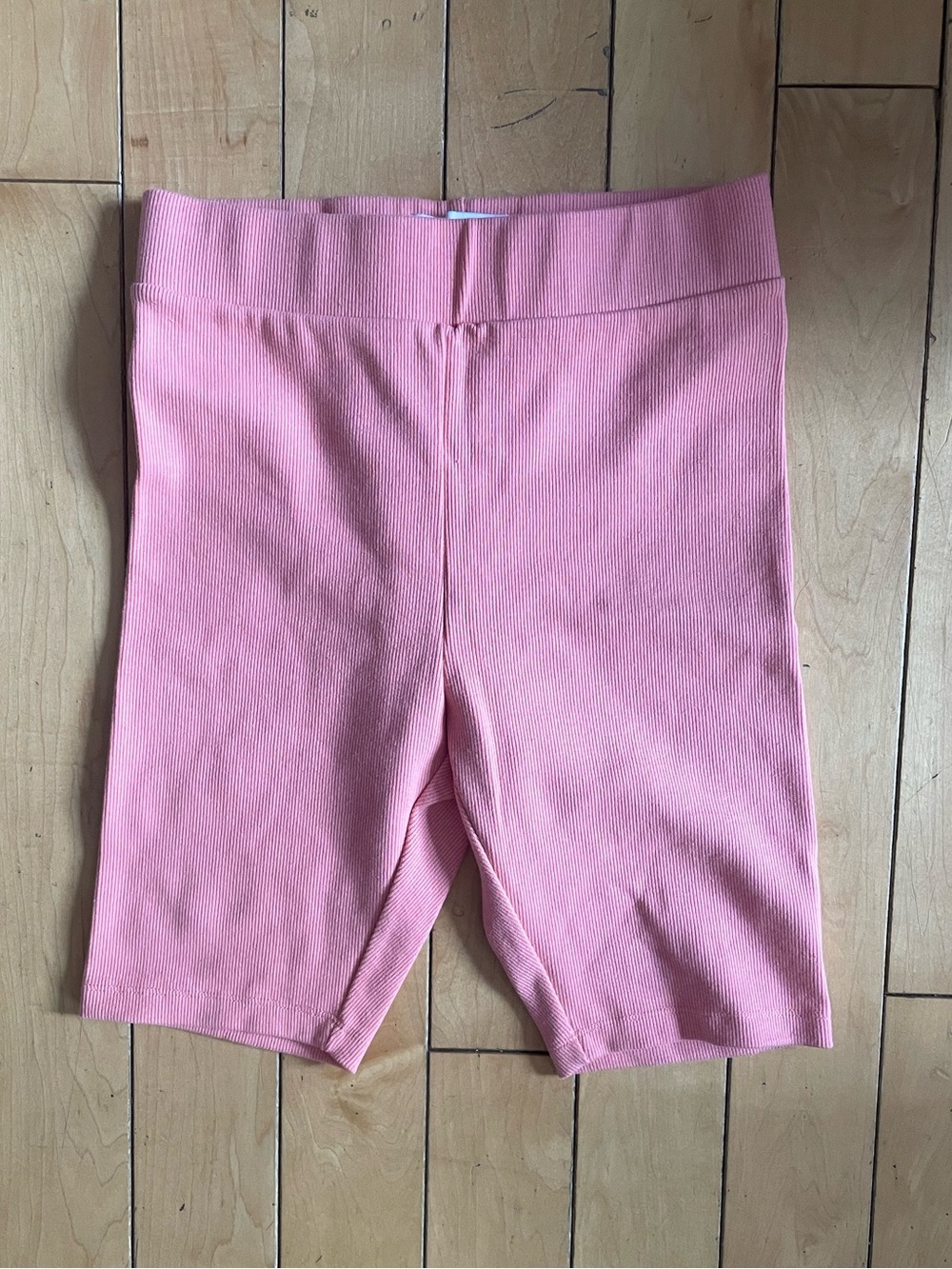 Odeyalo made in Montreal biker short